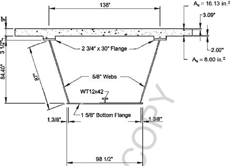 common l d ratio for simply supported steel box girders|box girders for bridges.